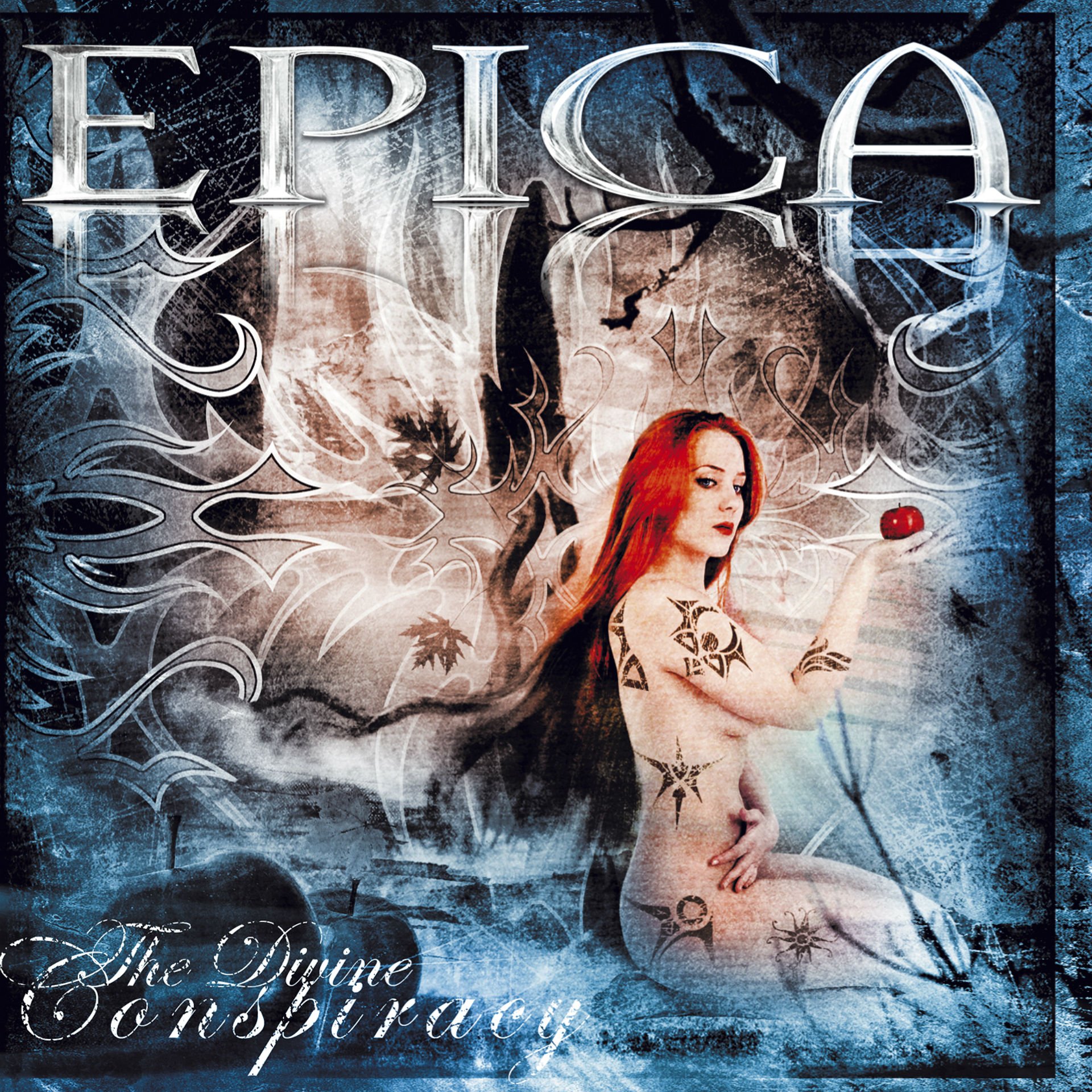 epica, Simone, Simons, Symphonic, Metal, Power, Heavy Wallpaper