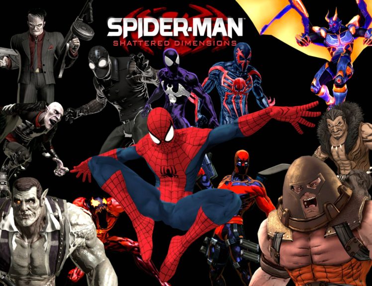 spider-man-shattered-dimensions-action-adventure-superhero-platform-stealth-spiderman