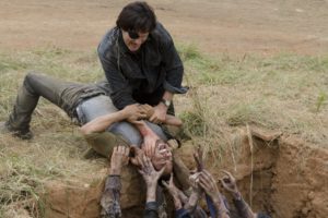 the, Walking, Dead, Dark, Horror, Zombie, Series, Apocalyptic, Drama, Thriller