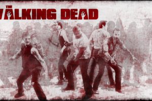 the, Walking, Dead, Dark, Horror, Zombie, Series, Apocalyptic, Drama, Thriller