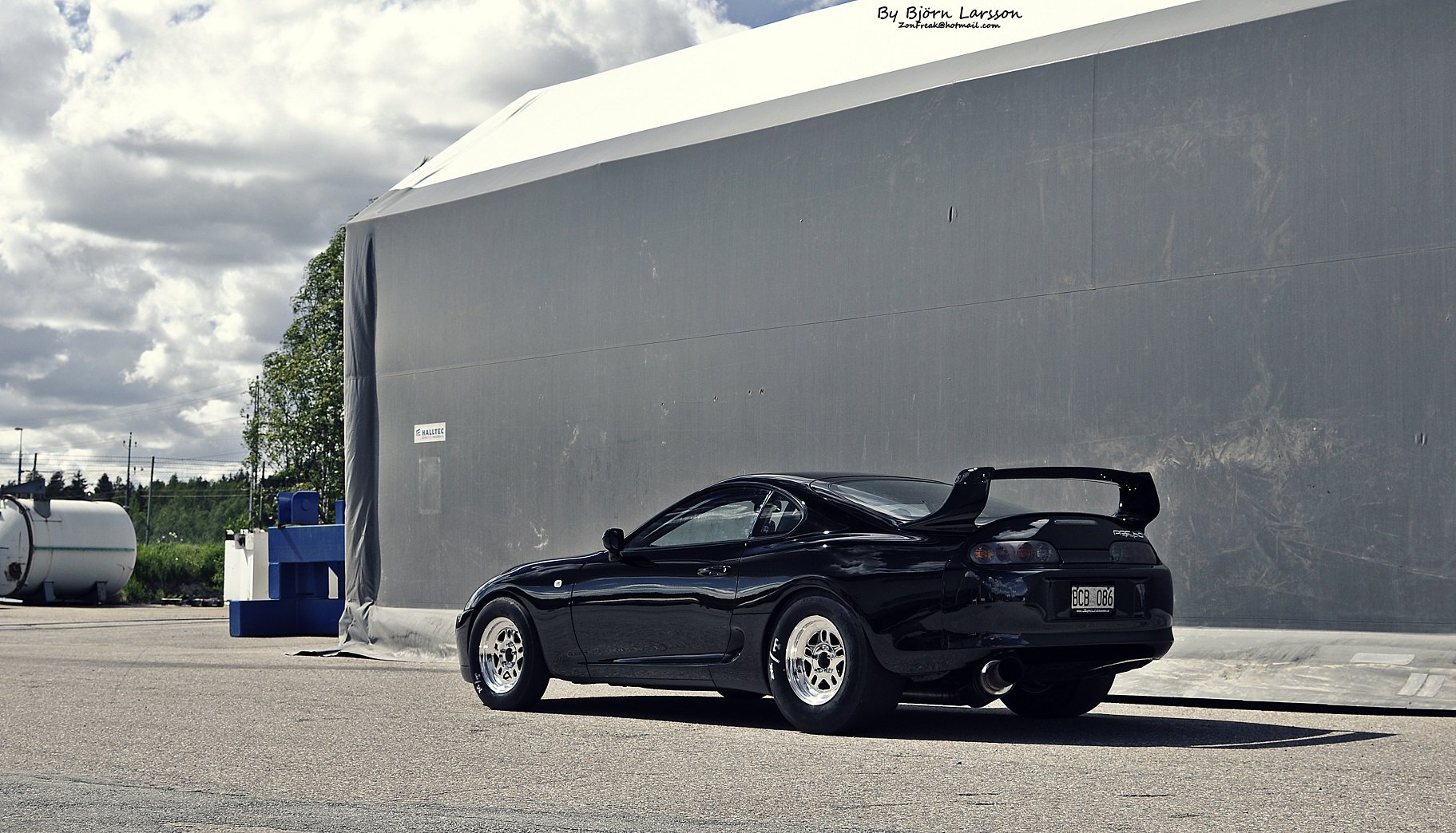 toyota, Supra, Tuning, Cars, Coupe, Japan, Turbo Wallpaper