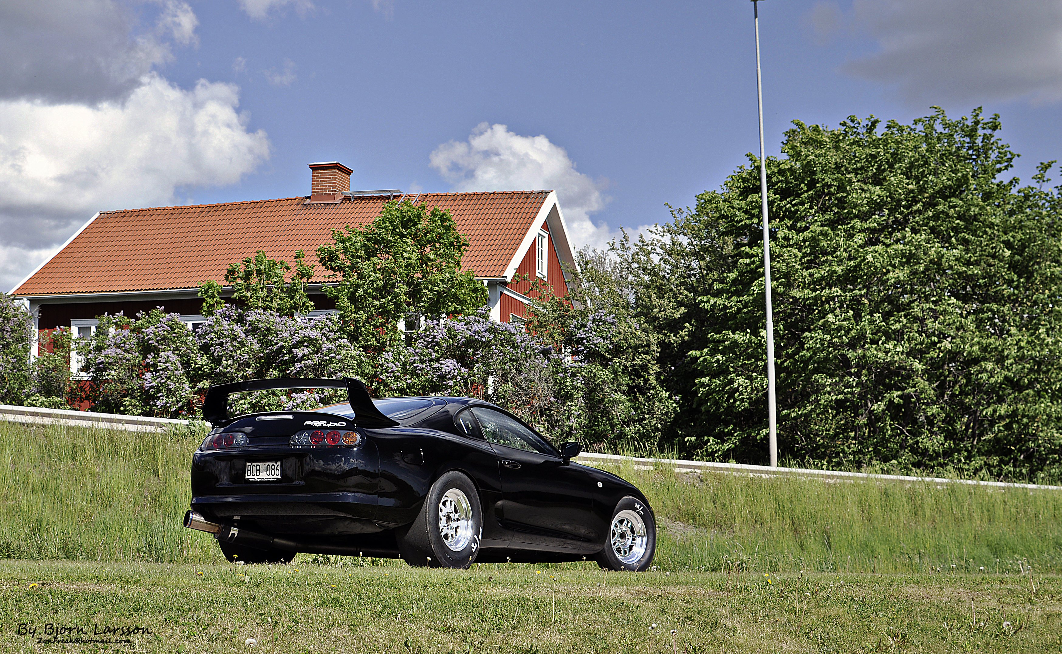 toyota, Supra, Tuning, Cars, Coupe, Japan, Turbo Wallpaper