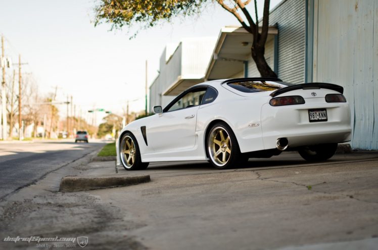 toyota, Supra, Tuning, Cars, Coupe, Japan, Turbo HD Wallpaper Desktop Background