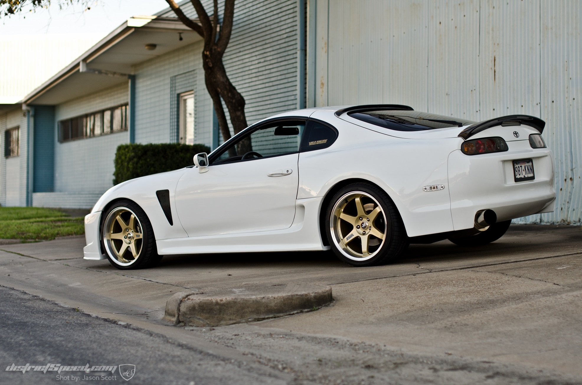 toyota, Supra, Tuning, Cars, Coupe, Japan, Turbo Wallpapers HD ...