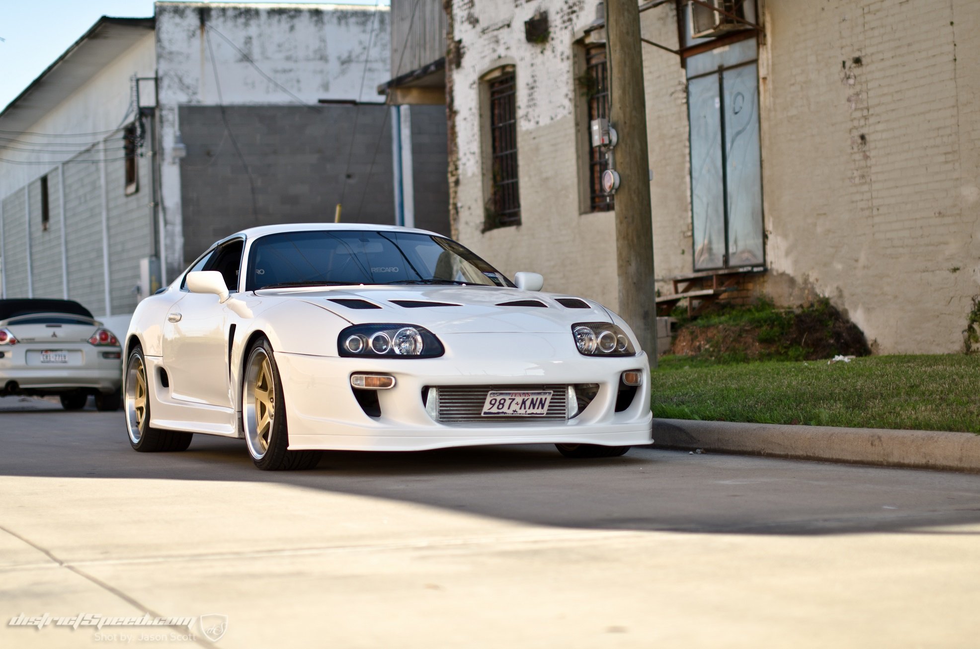 toyota, Supra, Tuning, Cars, Coupe, Japan, Turbo Wallpaper