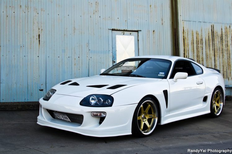 toyota, Supra, Tuning, Cars, Coupe, Japan, Turbo HD Wallpaper Desktop Background