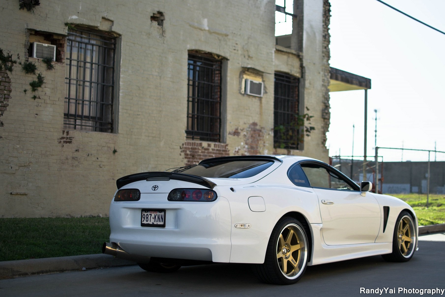 toyota, Supra, Tuning, Cars, Coupe, Japan, Turbo Wallpaper