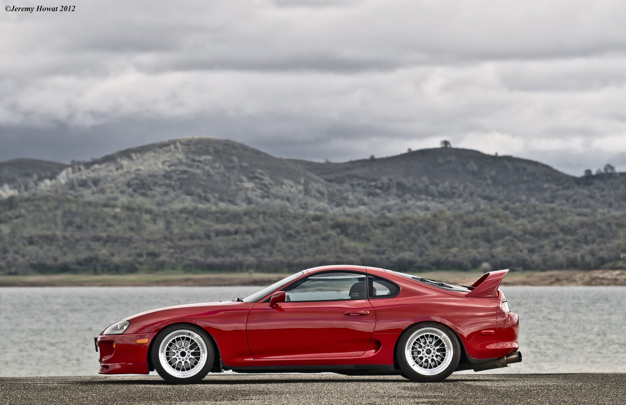 toyota, Supra, Tuning, Cars, Coupe, Japan, Turbo Wallpaper