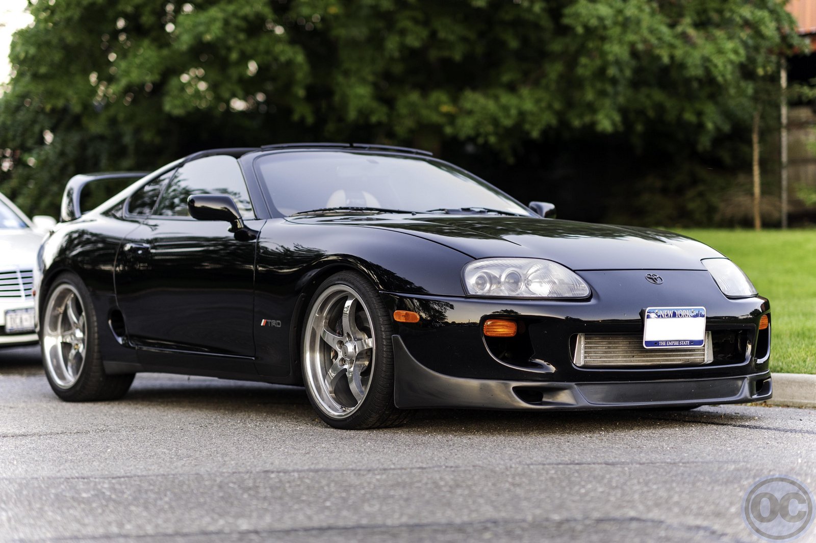 toyota, Supra, Tuning, Cars, Coupe, Japan, Turbo Wallpaper