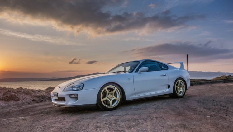 toyota, Supra, Tuning, Cars, Coupe, Japan, Turbo HD Wallpaper Desktop Background