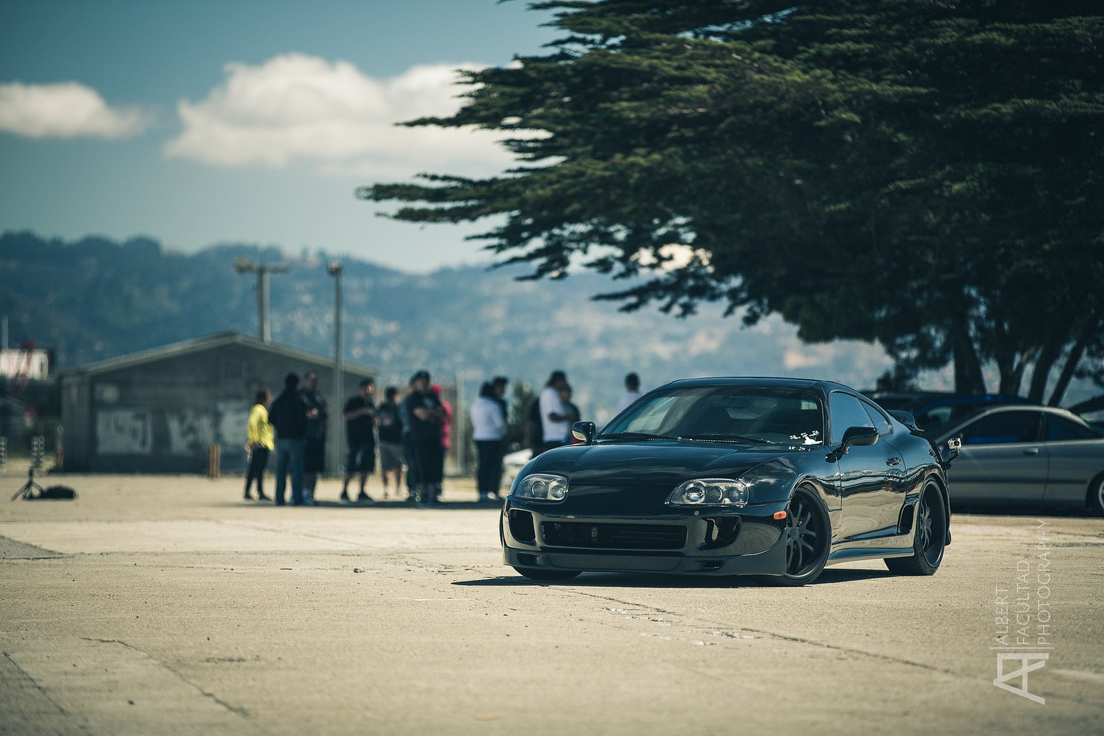 toyota, Supra, Tuning, Cars, Coupe, Japan, Turbo Wallpaper