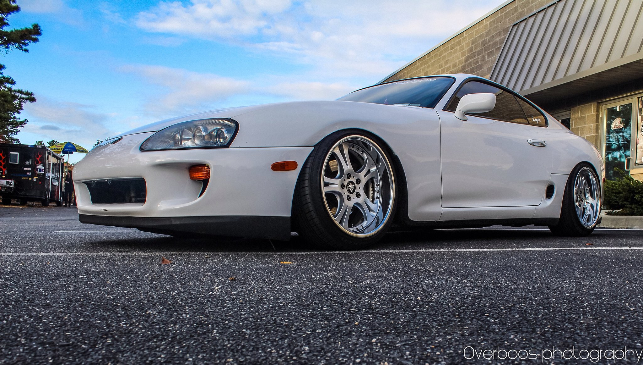 toyota, Supra, Tuning, Cars, Coupe, Japan, Turbo Wallpaper