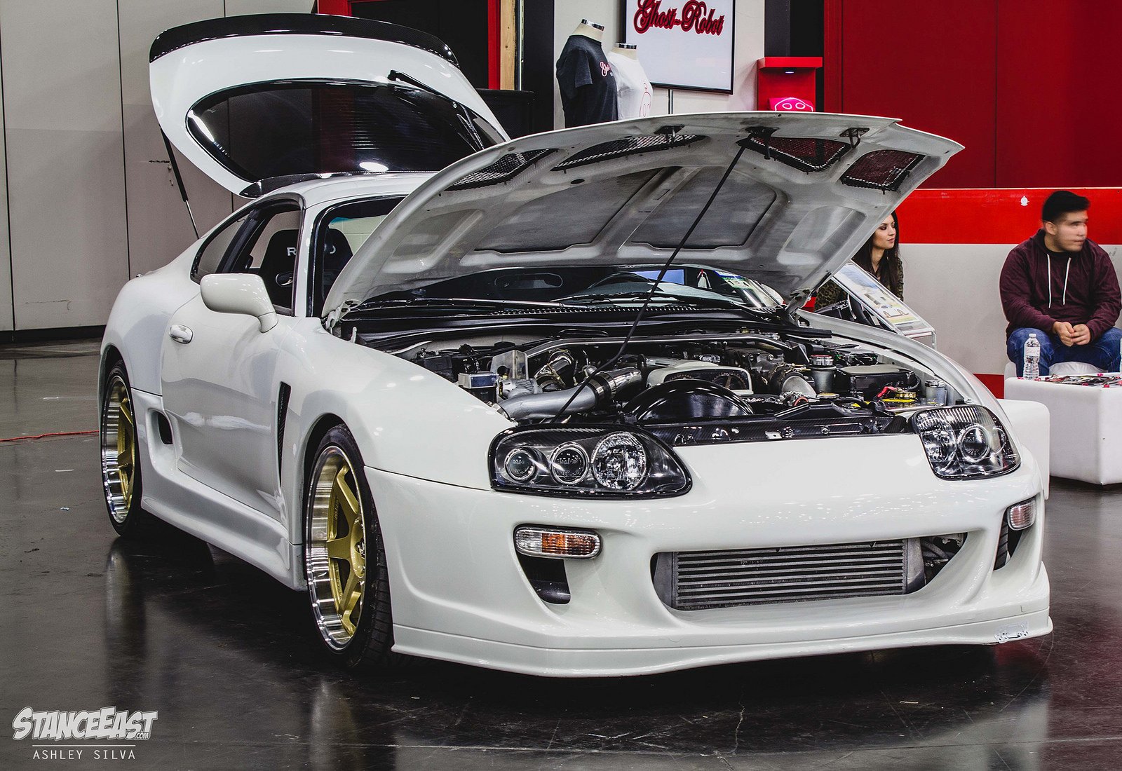 toyota, Supra, Tuning, Cars, Coupe, Japan, Turbo Wallpaper
