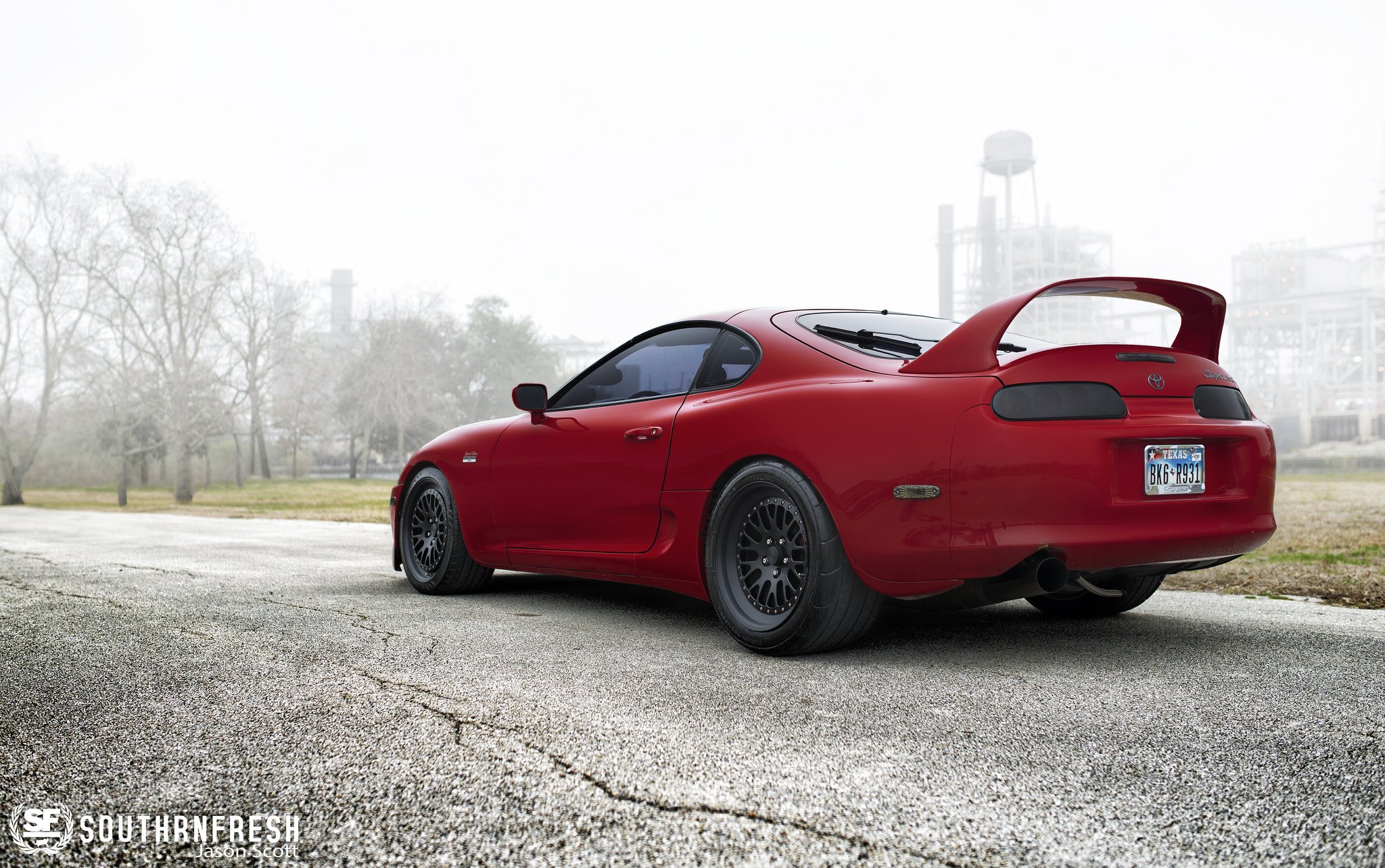 toyota, Supra, Tuning, Cars, Coupe, Japan, Turbo Wallpaper