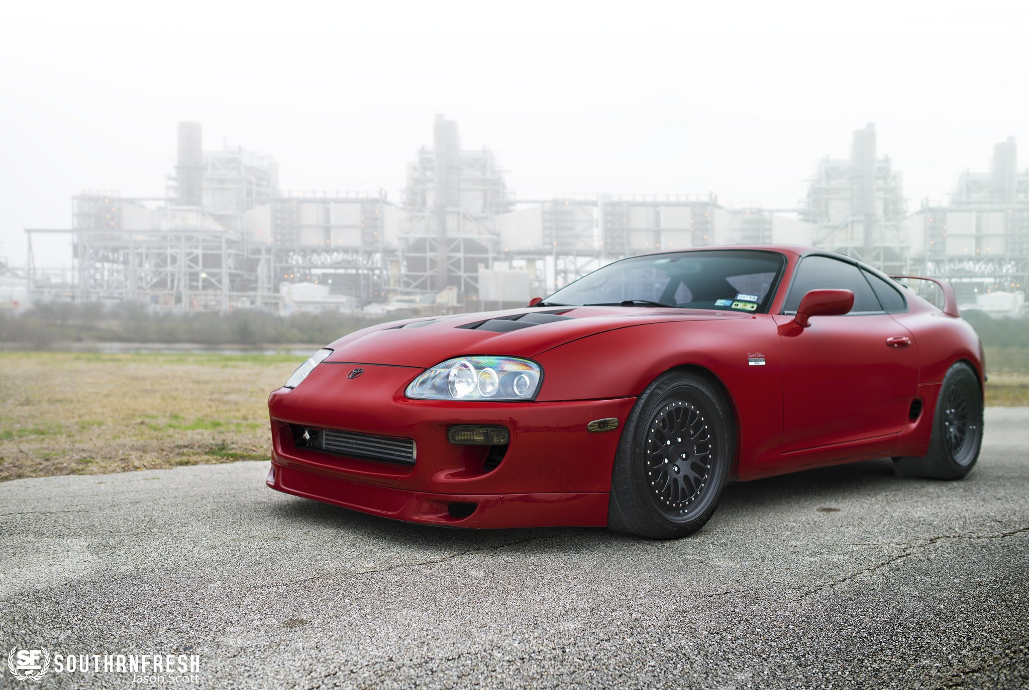 toyota, Supra, Tuning, Cars, Coupe, Japan, Turbo Wallpaper