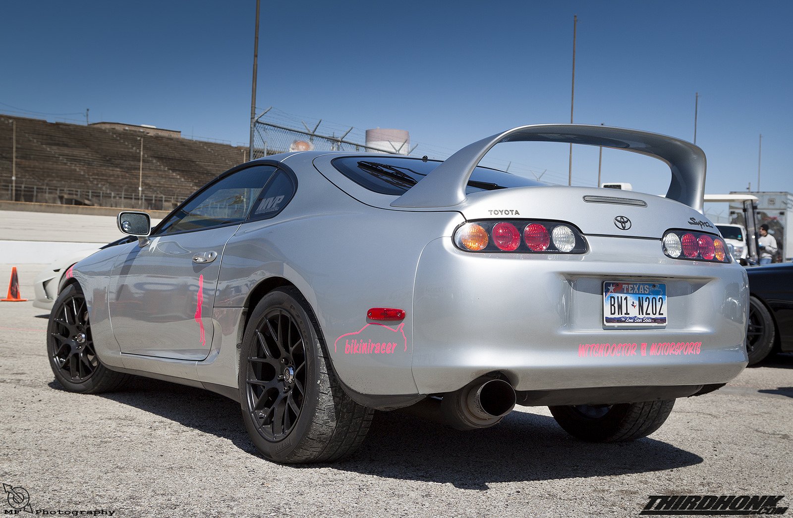 toyota, Supra, Tuning, Cars, Coupe, Japan, Turbo Wallpaper