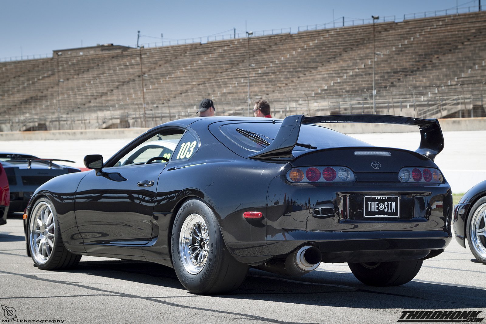 toyota, Supra, Tuning, Cars, Coupe, Japan, Turbo Wallpaper