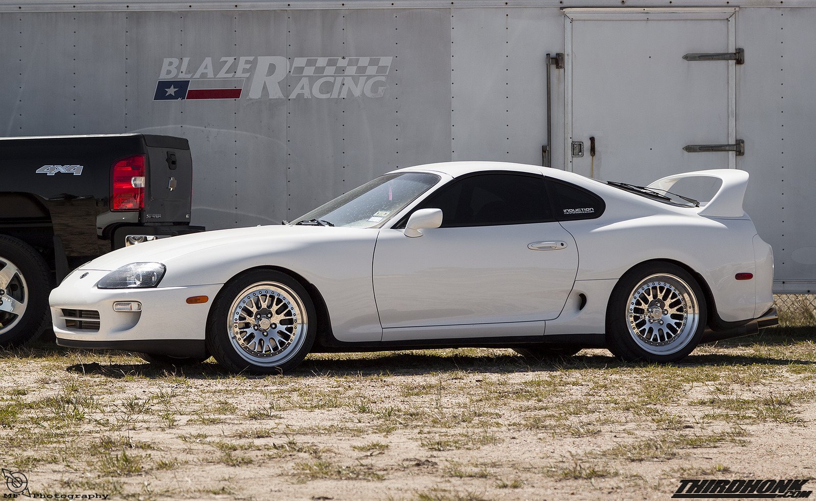 toyota, Supra, Tuning, Cars, Coupe, Japan, Turbo Wallpaper