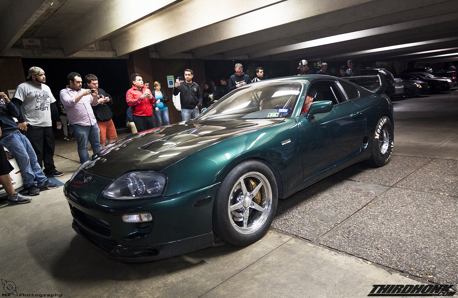 toyota, Supra, Tuning, Cars, Coupe, Japan, Turbo Wallpaper