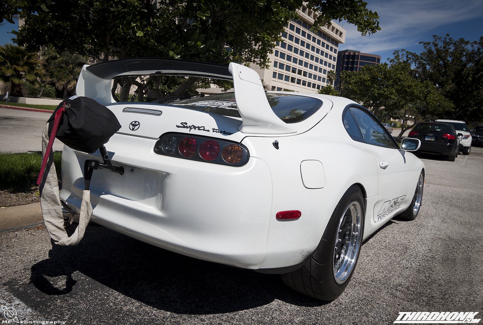 toyota, Supra, Tuning, Cars, Coupe, Japan, Turbo Wallpaper