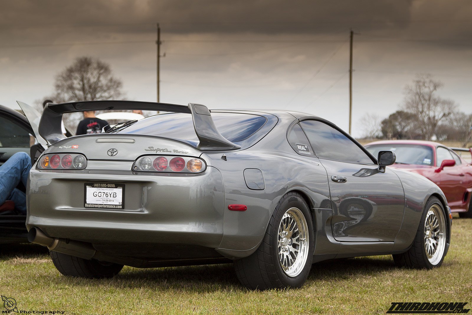toyota, Supra, Tuning, Cars, Coupe, Japan, Turbo Wallpaper