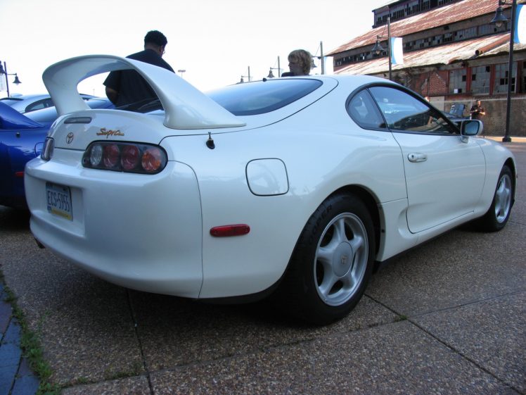 toyota, Supra, Tuning, Cars, Coupe, Japan, Turbo HD Wallpaper Desktop Background