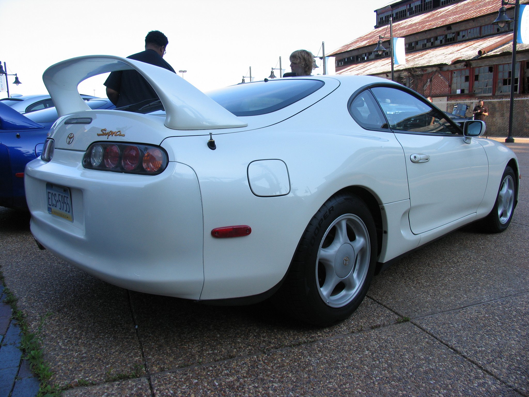 toyota, Supra, Tuning, Cars, Coupe, Japan, Turbo Wallpaper