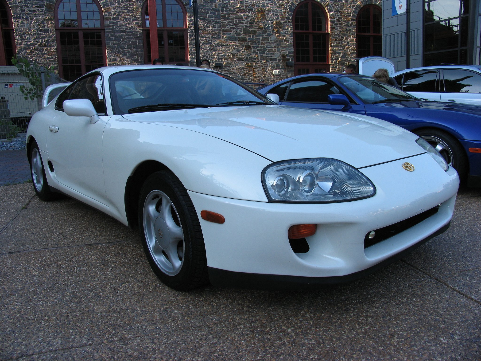 toyota, Supra, Tuning, Cars, Coupe, Japan, Turbo Wallpaper