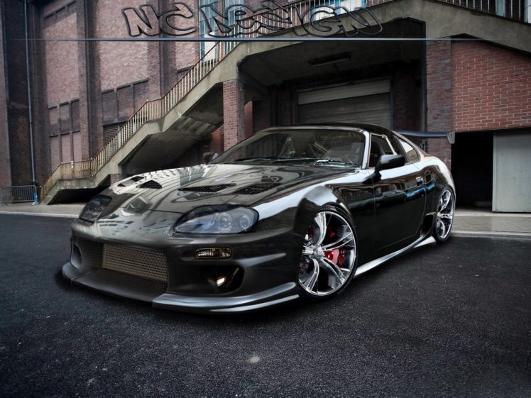 toyota, Supra, Tuning, Cars, Coupe, Japan, Turbo HD Wallpaper Desktop Background