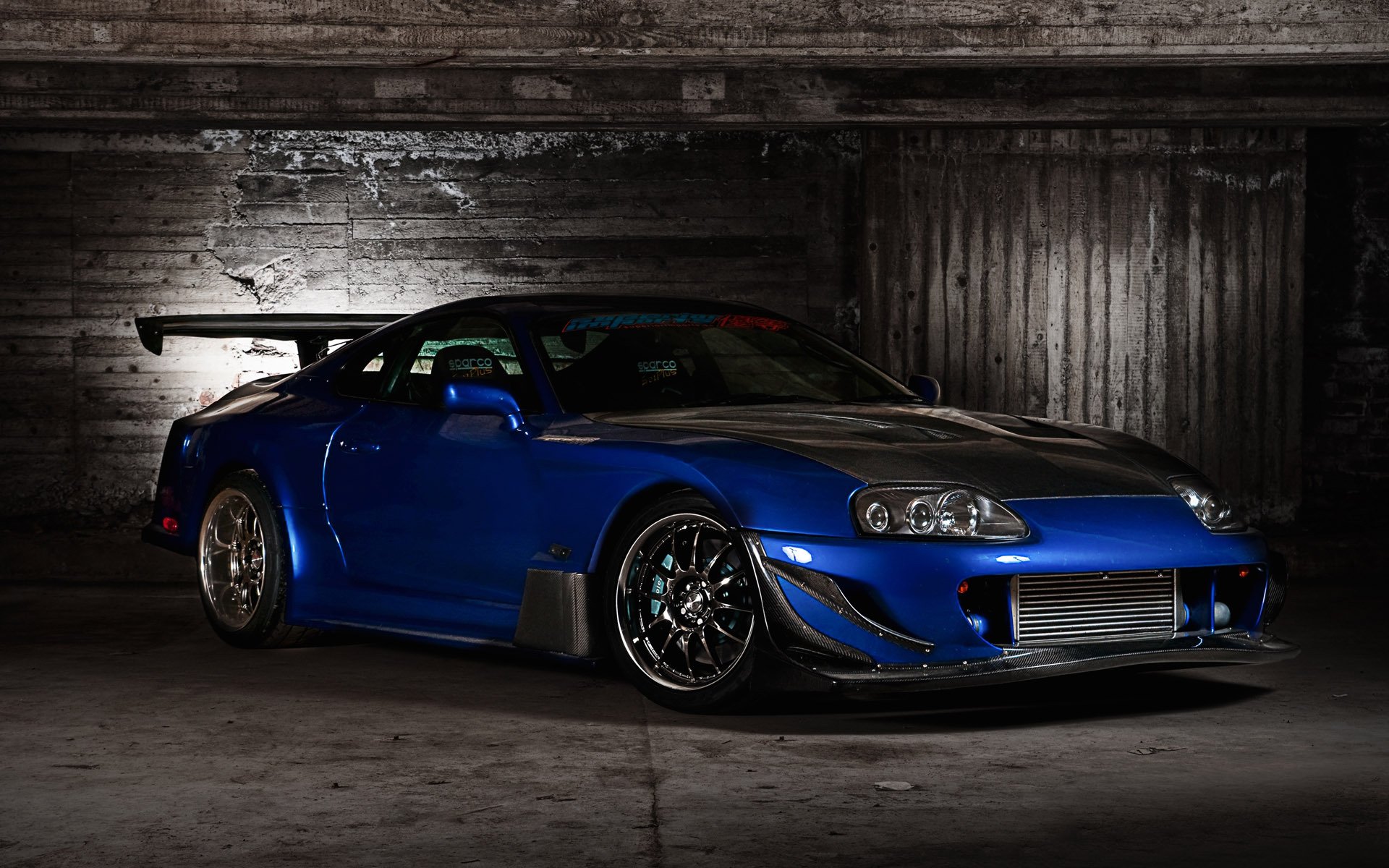 toyota, Supra, Tuning, Cars, Coupe, Japan, Turbo Wallpapers HD