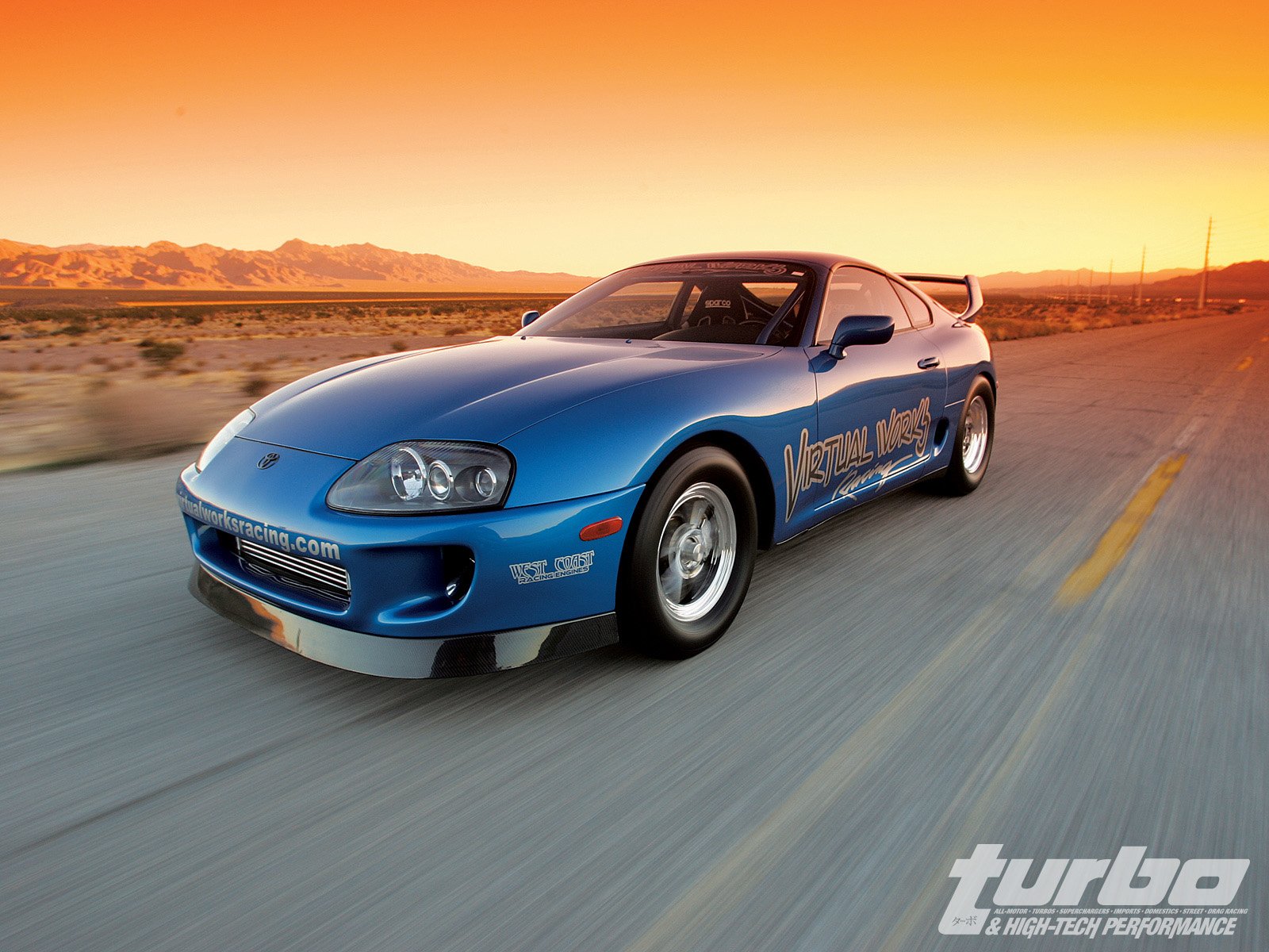 toyota, Supra, Tuning, Cars, Coupe, Japan, Turbo Wallpaper