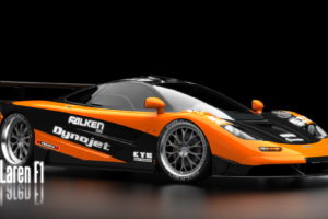 mclaren, F1, Need, For, Speed, Shift