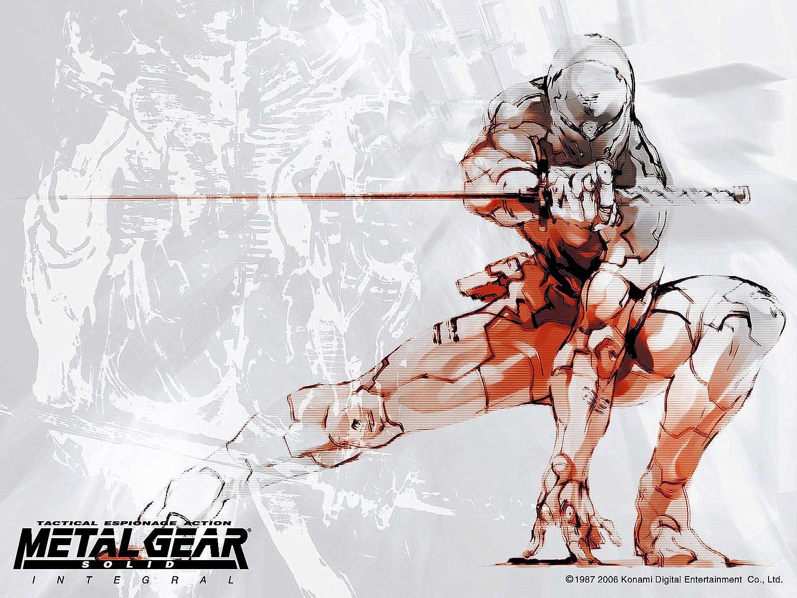 metal, Gear Wallpaper