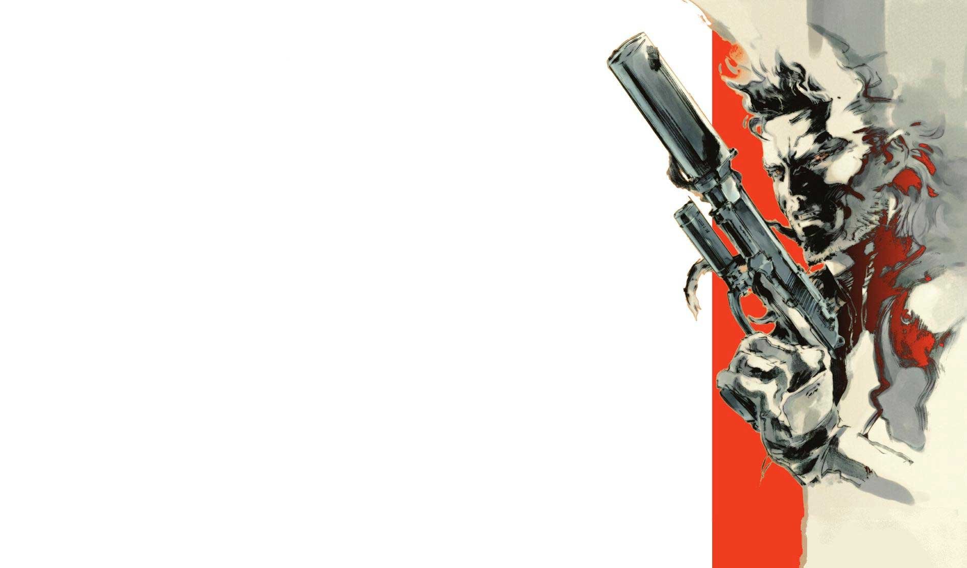 metal, Gear Wallpaper