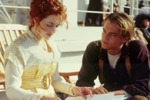 titanic, Titanic, Film, Movies, Love, Couple