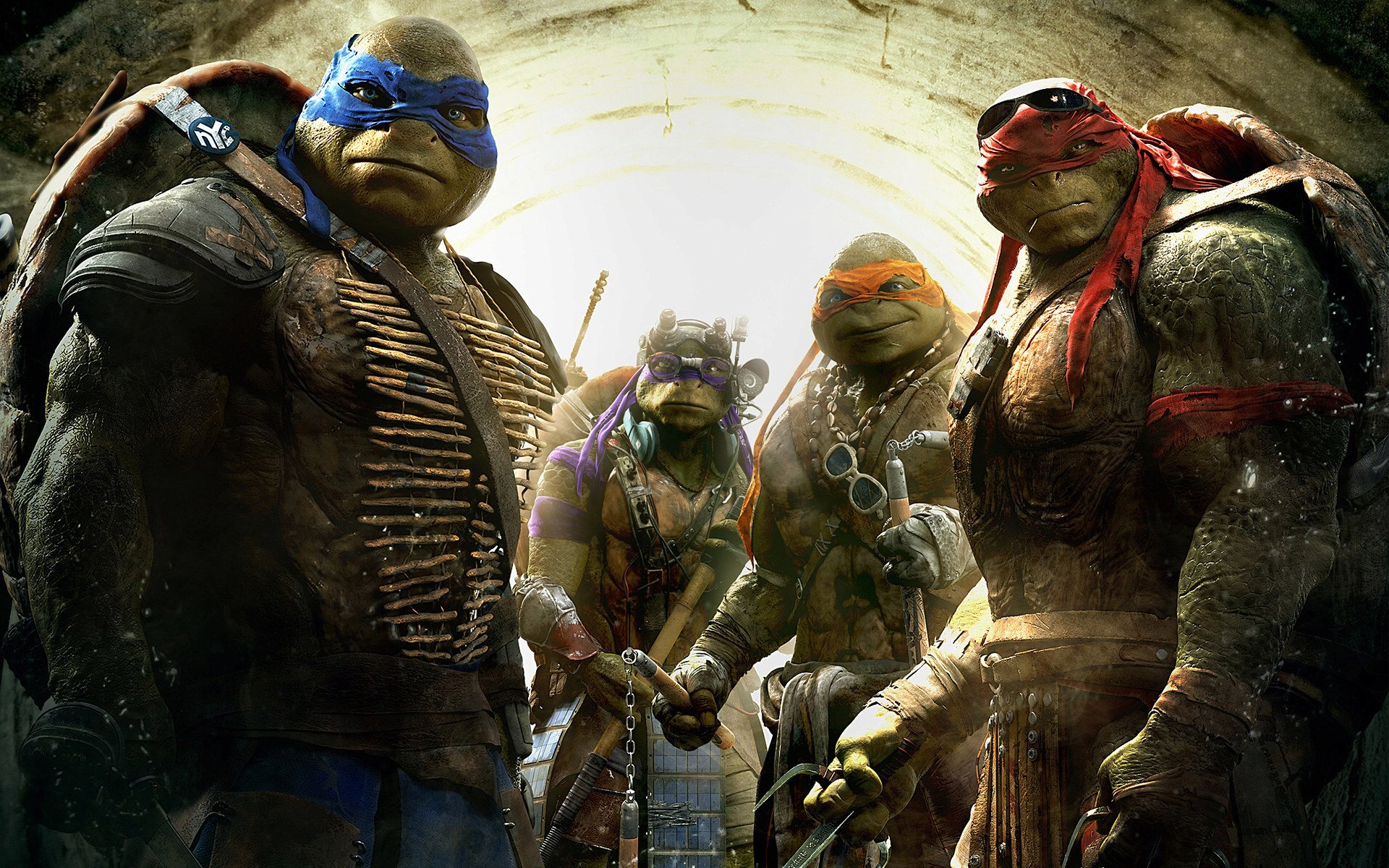 renzheshengui desktops, Katana,  , Leonardo,  , Mutant,  , Ninja,  , Sword,  , Tears,  , Teenage,  , Turtles Wallpaper