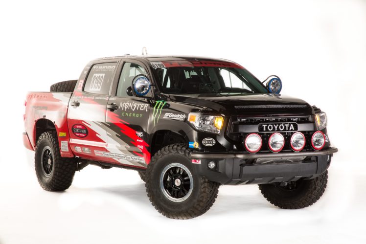 2014, Trd, Toyota, Tundra, Pro, Desert, Race, Racing, Offroad, Pickup HD Wallpaper Desktop Background