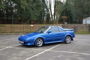 toyota, Mr2, Coupe, Spider, Japan, Tuning, Cars