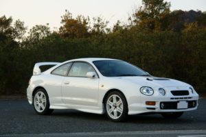 toyota, Celica, Cars, Coupe, Japan
