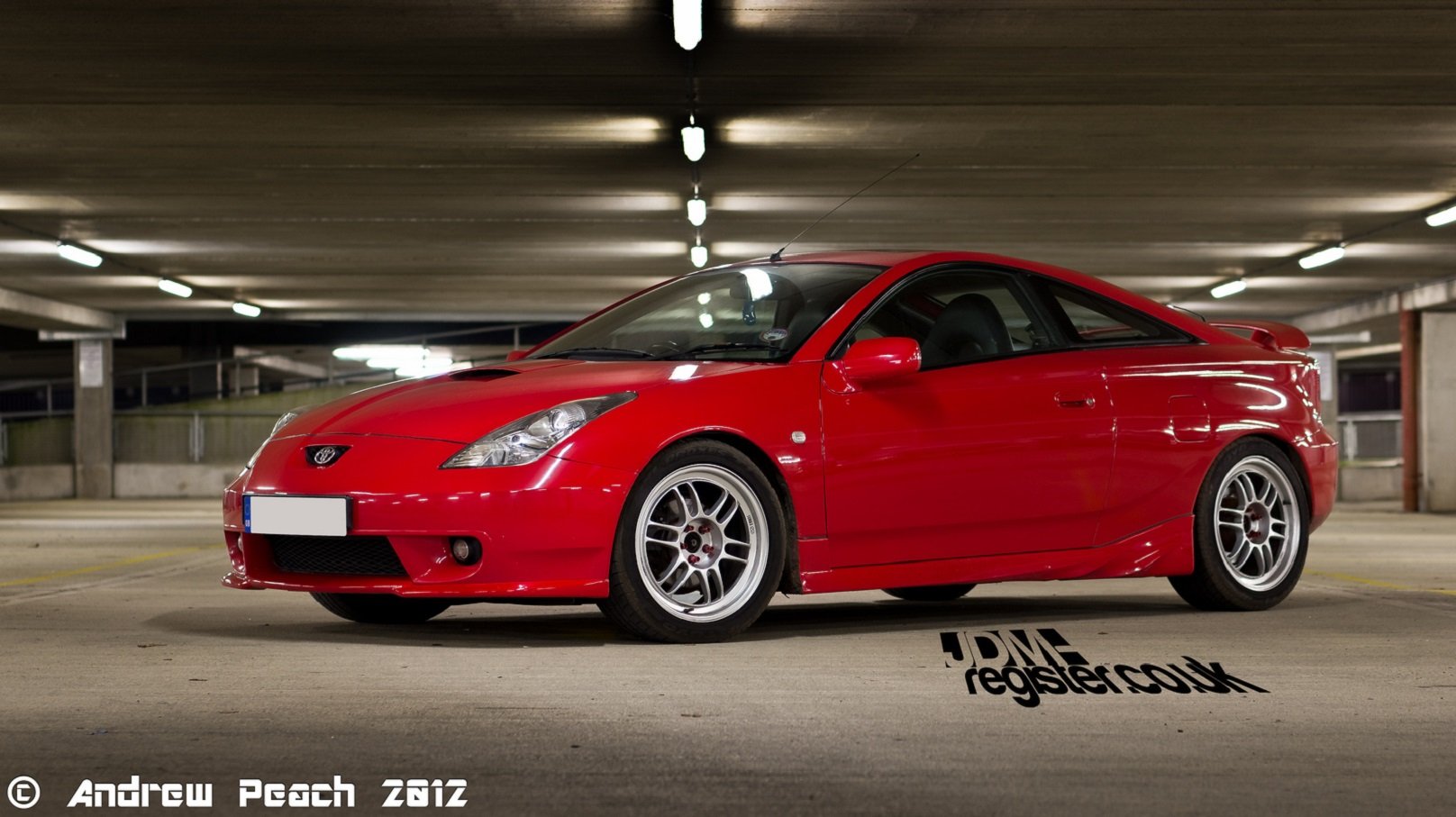 toyota, Celica, Cars, Coupe, Japan Wallpaper