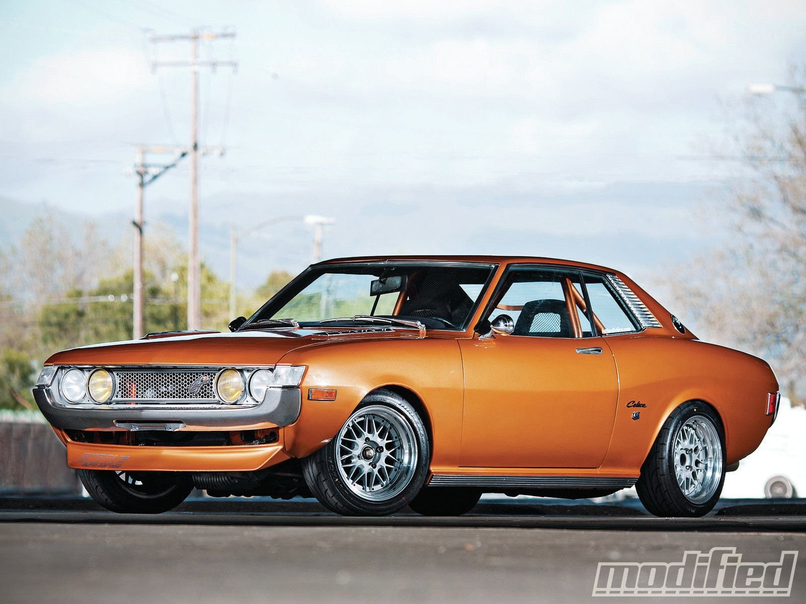 toyota, Celica, Cars, Coupe, Japan Wallpaper