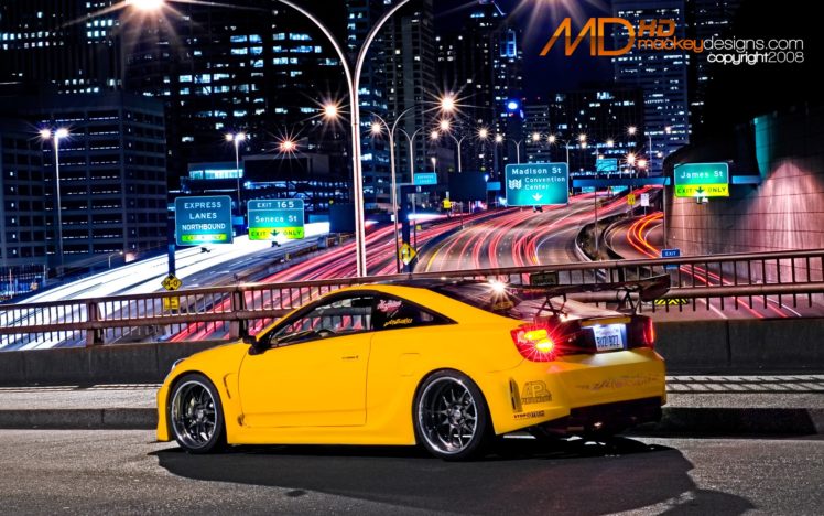 toyota, Celica, Cars, Coupe, Japan HD Wallpaper Desktop Background