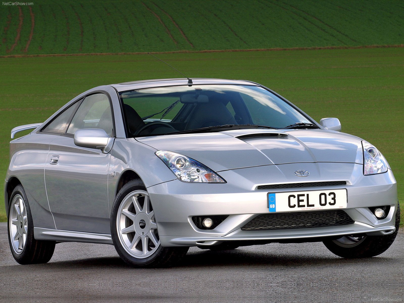 toyota, Celica, Cars, Coupe, Japan Wallpaper