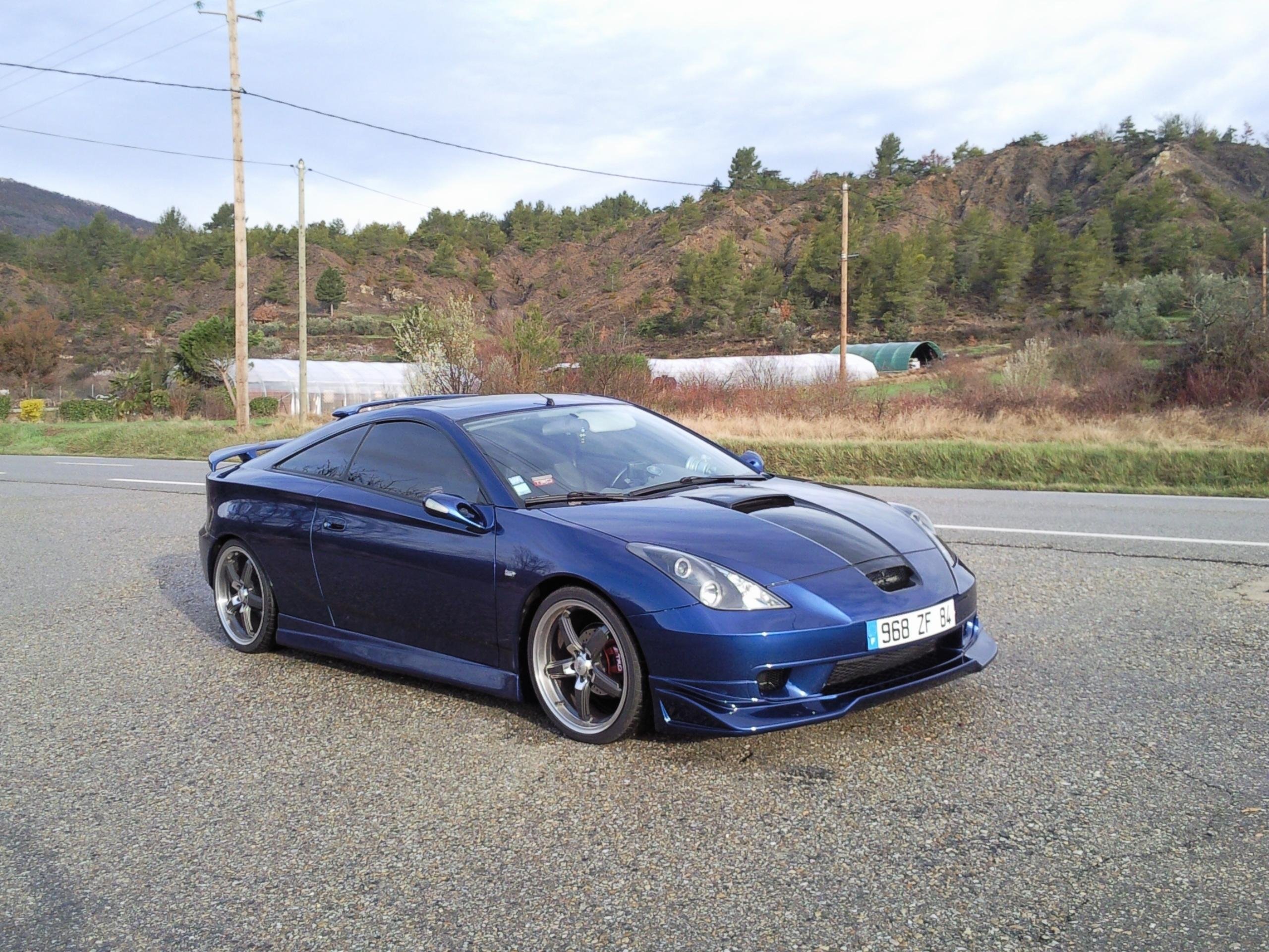 toyota, Celica, Cars, Coupe, Japan Wallpapers HD / Desktop and Mobile ...