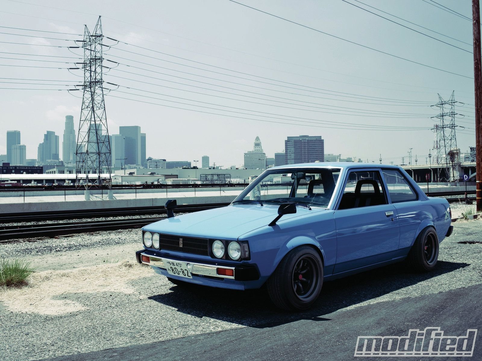 toyota, Corolla, Gt s, Coupe, Sedan, Japan, Cars, Tuning Wallpaper