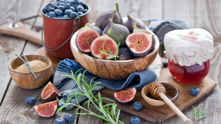 food, Fruits, Sweet, Meal HD Wallpaper Desktop Background