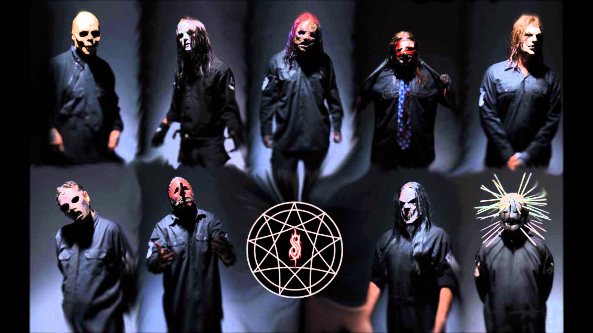 slipknot, Nu metal, Groove, Metal, Heavy Wallpaper