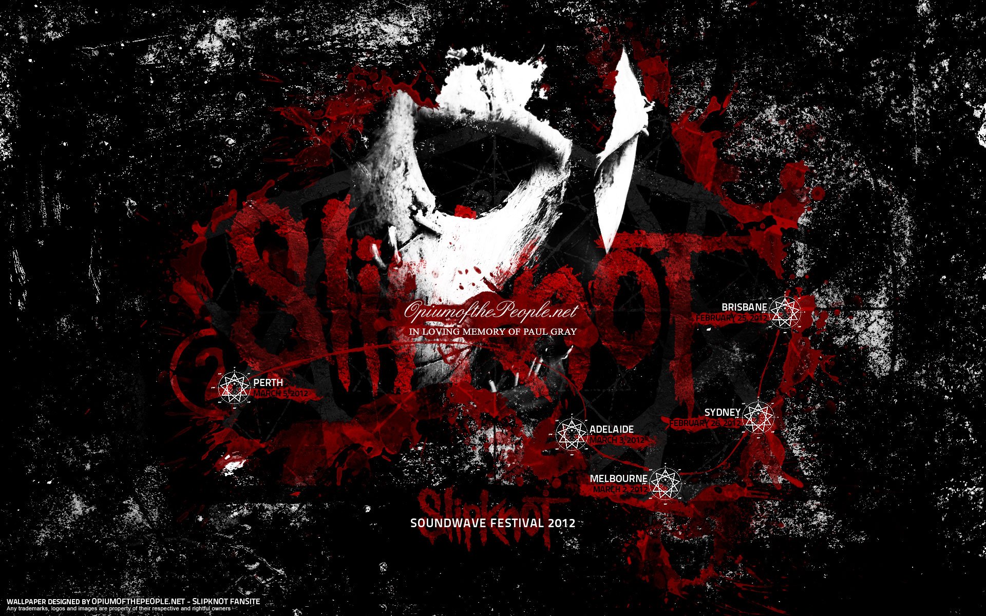 Slipknot Nu Metal Groove Metal Heavy Wallpapers Hd Desktop And Mobile Backgrounds