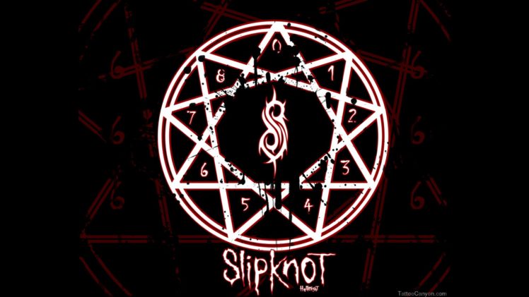 slipknot, Nu metal, Groove, Metal, Heavy HD Wallpaper Desktop Background