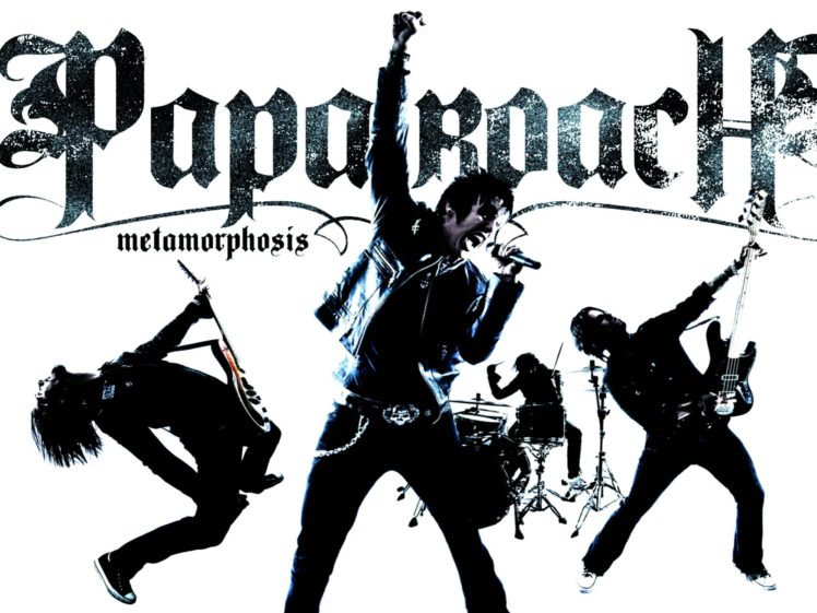 papa, Roach, Nu metal, Metal, Heavy, Rap, Rapper HD Wallpaper Desktop Background
